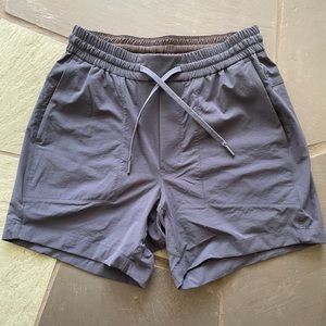 Lululemon men’s shorts